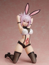 Оригинальная аниме фигурка &laquo;B-style Ayakashi Triangle Matsuri Kazamaki Bunny Ver. 1/4 Complete Figure&raquo;
