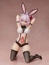 Оригинальная аниме фигурка &laquo;B-style Ayakashi Triangle Matsuri Kazamaki Bunny Ver. 1/4 Complete Figure&raquo;