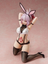 Оригинальная аниме фигурка &laquo;B-style Ayakashi Triangle Matsuri Kazamaki Bunny Ver. 1/4 Complete Figure&raquo;