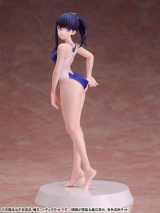 Оригинальная аниме фигурка &laquo;Assemble Heroines SSSS.GRIDMAN Rikka Takarada&raquo;