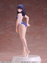Оригинальная аниме фигурка &laquo;Assemble Heroines SSSS.GRIDMAN Rikka Takarada&raquo;