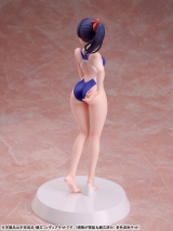 Оригинальная аниме фигурка &laquo;Assemble Heroines SSSS.GRIDMAN Rikka Takarada&raquo;