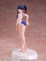 Оригинальная аниме фигурка &laquo;Assemble Heroines SSSS.GRIDMAN Rikka Takarada&raquo;