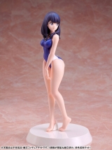 Оригинальная аниме фигурка &laquo;Assemble Heroines SSSS.GRIDMAN Rikka Takarada&raquo;