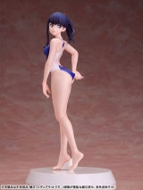 Оригинальная аниме фигурка &laquo;Assemble Heroines SSSS.GRIDMAN Rikka Takarada&raquo;