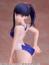 Оригинальная аниме фигурка &laquo;Assemble Heroines SSSS.GRIDMAN Rikka Takarada&raquo;