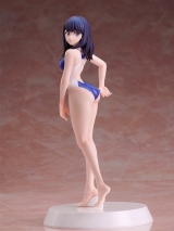 Оригинальная аниме фигурка &laquo;SSSS.GRIDMAN Rikka Takarada (Competition Swimsuit Ver.) [Summer Queens] 1/8 Complete Figure&raquo;