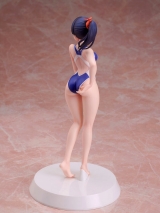 Оригинальная аниме фигурка «SSSS.GRIDMAN Rikka Takarada (Competition Swimsuit Ver.) [Summer Queens] 1/8 Complete Figure»