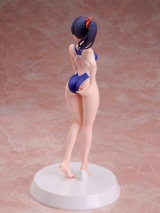 Оригинальная аниме фигурка &laquo;SSSS.GRIDMAN Rikka Takarada (Competition Swimsuit Ver.) [Summer Queens] 1/8 Complete Figure&raquo;