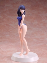 Оригинальная аниме фигурка &laquo;SSSS.GRIDMAN Rikka Takarada (Competition Swimsuit Ver.) [Summer Queens] 1/8 Complete Figure&raquo;