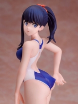 Оригинальная аниме фигурка &laquo;SSSS.GRIDMAN Rikka Takarada (Competition Swimsuit Ver.) [Summer Queens] 1/8 Complete Figure&raquo;