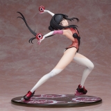 Оригінальна аніме фігурка &laquo;Senki Zesshou Symphogear XV Shirabe Tsukuyomi Gear Inner ver. 1/7 Complete Figure&raquo;