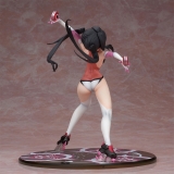 Оригинальная аниме фигурка &laquo;Senki Zesshou Symphogear XV Shirabe Tsukuyomi Gear Inner ver. 1/7 Complete Figure&raquo;