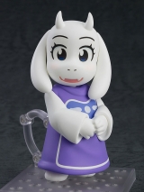 Оригинальная аниме фигурка &laquo;Nendoroid UNDERTALE Toriel&raquo;