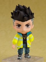 Оригінальна аніме фігурка &laquo;Nendoroid Cyberpunk EDGERUNNERS David&raquo;