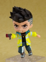 Оригинальная аниме фигурка &laquo;Nendoroid Cyberpunk EDGERUNNERS David&raquo;