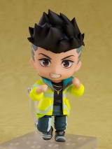 Оригинальная аниме фигурка &laquo;Nendoroid Cyberpunk EDGERUNNERS David&raquo;