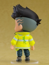 Оригинальная аниме фигурка &laquo;Nendoroid Cyberpunk EDGERUNNERS David&raquo;