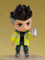 Оригинальная аниме фигурка &laquo;Nendoroid Cyberpunk EDGERUNNERS David&raquo;