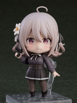 Оригинальная аниме фигурка &laquo;Nendoroid Spy Classroom Lily&raquo;