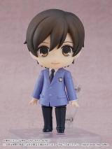 Оригинальная аниме фигурка &laquo;Nendoroid Ouran High School Host Club Haruhi Fujioka&raquo;