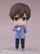Оригинальная аниме фигурка &laquo;Nendoroid Ouran High School Host Club Haruhi Fujioka&raquo;
