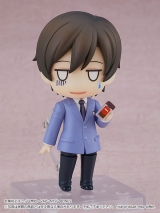 Оригинальная аниме фигурка &laquo;Nendoroid Ouran High School Host Club Haruhi Fujioka&raquo;