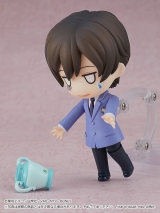 Оригинальная аниме фигурка &laquo;Nendoroid Ouran High School Host Club Haruhi Fujioka&raquo;
