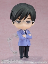 Оригинальная аниме фигурка &laquo;Nendoroid Ouran High School Host Club Kyoya Ootori&raquo;