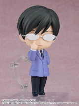 Оригинальная аниме фигурка &laquo;Nendoroid Ouran High School Host Club Kyoya Ootori&raquo;