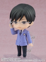 Оригинальная аниме фигурка &laquo;Nendoroid Ouran High School Host Club Kyoya Ootori&raquo;