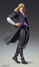 Оригинальная аниме фигурка &laquo;Super Action Statue JoJo's Bizarre Adventure Part.I Robert E.O. Speedwagon&raquo;