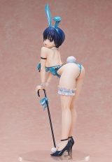 Оригинальная аниме фигурка &laquo;B-style Shinobi Master Senran Kagura: New Link Yozakura Bare Leg Bunny Ver. 1/4 Complete Figure&raquo;