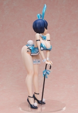 Оригинальная аниме фигурка &laquo;B-style Shinobi Master Senran Kagura: New Link Yozakura Bare Leg Bunny Ver. 1/4 Complete Figure&raquo;