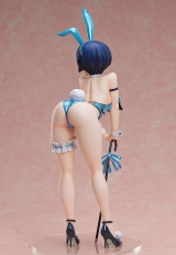 Оригинальная аниме фигурка &laquo;B-style Shinobi Master Senran Kagura: New Link Yozakura Bare Leg Bunny Ver. 1/4 Complete Figure&raquo;