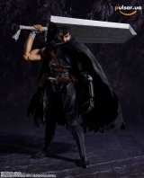 Оригинальная аниме фигурка &laquo;S.H.Figuarts Guts (Berserker Armor) "Berserk"&raquo;