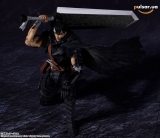 Оригинальная аниме фигурка &laquo;S.H.Figuarts Guts (Berserker Armor) "Berserk"&raquo;