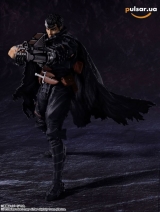 Оригинальная аниме фигурка &laquo;S.H.Figuarts Guts (Berserker Armor) "Berserk"&raquo;