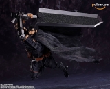 Оригинальная аниме фигурка &laquo;S.H.Figuarts Guts (Berserker Armor) "Berserk"&raquo;