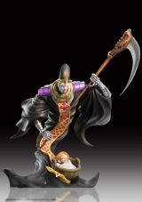 Оригинальная аниме фигурка &laquo;Statue Legend JoJo's Bizarre Adventure Part.II "Death Thirteen & Mannish Boy"&raquo;