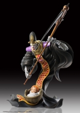 Оригинальная аниме фигурка &laquo;Statue Legend JoJo's Bizarre Adventure Part.II "Death Thirteen & Mannish Boy"&raquo;