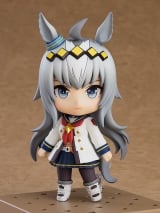 Оригинальная аниме фигурка &laquo;Nendoroid Umamusume Pretty Derby Oguri Cap&raquo;