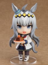 Оригинальная аниме фигурка &laquo;Nendoroid Umamusume Pretty Derby Oguri Cap&raquo;
