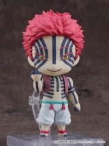 Оригінальна аніме фігурка &laquo;Nendoroid Demon Slayer: Kimetsu no Yaiba Akaza&raquo;