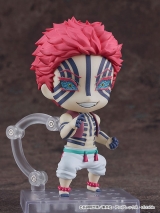 Оригинальная аниме фигурка &laquo;Nendoroid Demon Slayer: Kimetsu no Yaiba Akaza&raquo;