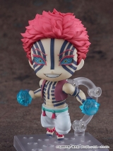 Оригинальная аниме фигурка &laquo;Nendoroid Demon Slayer: Kimetsu no Yaiba Akaza&raquo;