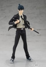 Оригинальная аниме фигурка &laquo;POP UP PARADE Chainsaw Man Aki Hayakawa Complete Figure&raquo;
