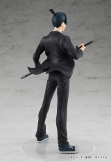 Оригинальная аниме фигурка &laquo;POP UP PARADE Chainsaw Man Aki Hayakawa Complete Figure&raquo;