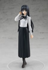 Оригинальная аниме фигурка &laquo;POP UP PARADE Tsukihime -A piece of blue glass moon- Akiha Tohno Complete Figure&raquo;