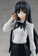 Оригинальная аниме фигурка &laquo;POP UP PARADE Tsukihime -A piece of blue glass moon- Akiha Tohno Complete Figure&raquo;